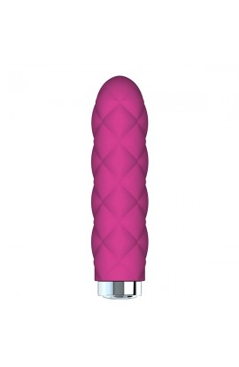 Charms Petite Massager – Bleikur